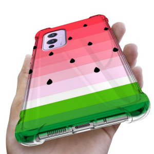 Etui Antishock do ONEPLUS 9 Bajkowe Bajki Wzory