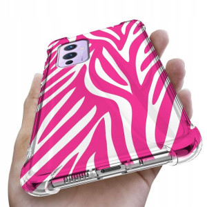 Etui Antishock do ONEPLUS 9 Patterny Modne Wzory