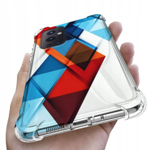 Etui Antishock do ONEPLUS 9 PRO Matrix Case Wzory