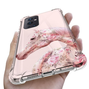 Etui ANTISHOCK do ONEPLUS 9 PRO Modne Top Wzory
