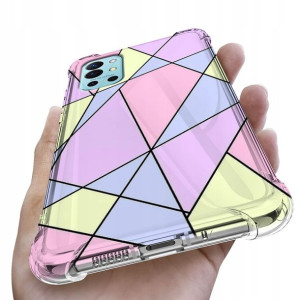Etui ANTISHOCK do ONEPLUS 9R Dziecięce Top Wzory