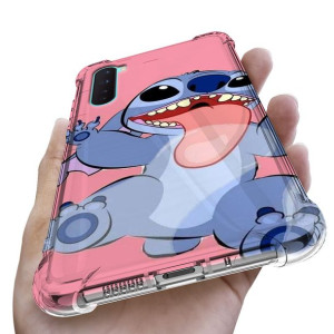 Etui Antishock do ONEPLUS NORD Case Bajkowe Wzory