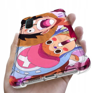 Etui Antishock do ONEPLUS NORD CE 5G Case Wzory