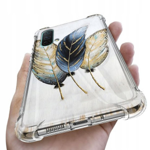 Etui Antishock do ONEPLUS NORD CE 5G Modne Wzory