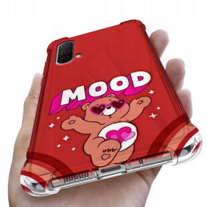 Etui Antishock do ONEPLUS NORD CE 5G Summer Wzory