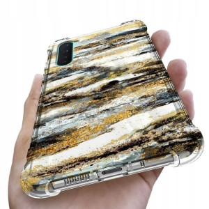 Etui Antishock do ONEPLUS NORD Eleganckie Wzory