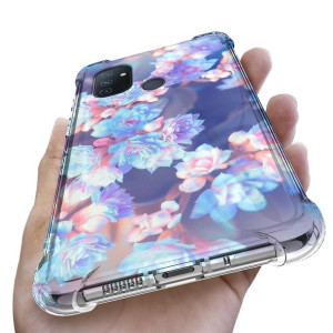 Etui Antishock do ONEPLUS NORD N100 Słodkie Wzory
