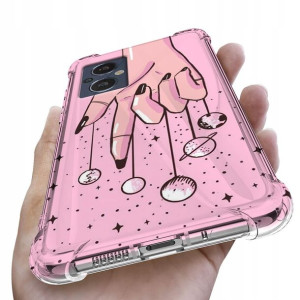 Etui ANTISHOCK do ONEPLUS NORD N20 5G Animal Wzory