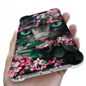 Etui ANTISHOCK do ONEPLUS NORD N20 5G Modne Wzory