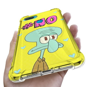 Etui Antishock do OPPO A12 Case Bajkowe Top Wzory
