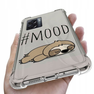 Etui Antishock do OPPO A57 5G Dziecięce Top Wzory