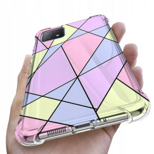 Etui Antishock do OPPO A72 5G Słodkie Top Wzory