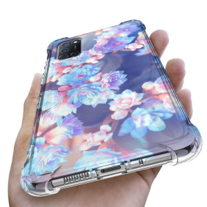 Etui Antishock do OPPO A72 Case Sweet Top Wzory
