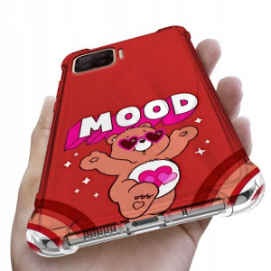 Etui Antishock do OPPO A73 Letnie Summer Top Wzory