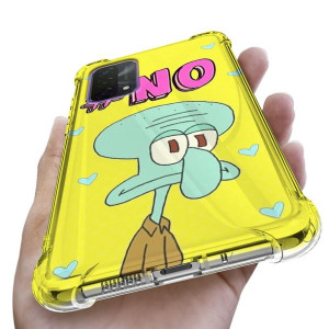 Etui Antishock do OPPO A93 5G Case Bajkowe Wzory
