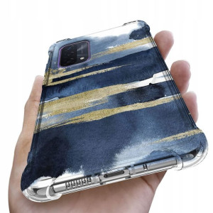 Etui Antishock do OPPO A93 5G Eleganckie Top Wzory