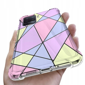 Etui ANTISHOCK do OPPO F19 PRO Dziecięce Top Wzory