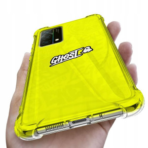 Etui Antishock Do OPPO K9 Młodzieżowe Top Wzory