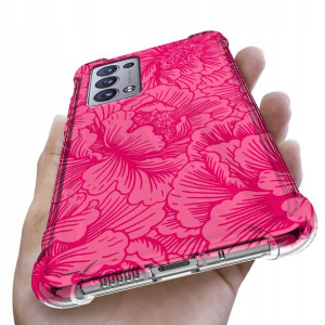 Etui Antishock do OPPO RENO 6 PRO PLUS Modne Wzory
