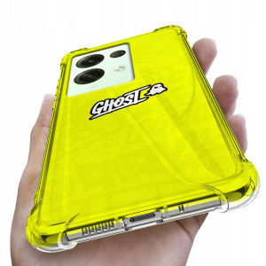 Etui Antishock Do OPPO RENO 8 PRO 5G Modne Wzory