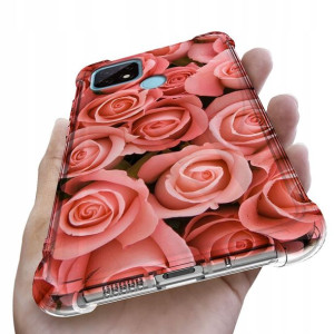 Etui ANTISHOCK do REALME 7i RMX2193 Dużo Wzorów