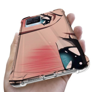 Etui Antishock do REALME 8 PRO Case OnePiece Wzory