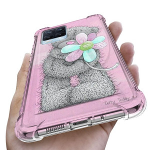 Etui Antishock do REALME 8 PRO Tatty Teddy Wzory