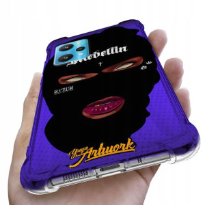 Etui Antishock Do REALME 9 PRO Młodzieżowe Wzory