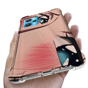 Etui Antishock do REALME 9 PRO PLUS OnePiece Wzory