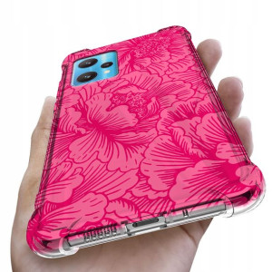 Etui Antishock do REALME 9 PRO PLUS Patterny Wzory