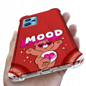 Etui Antishock do REALME 9 PRO PLUS Summer Wzory
