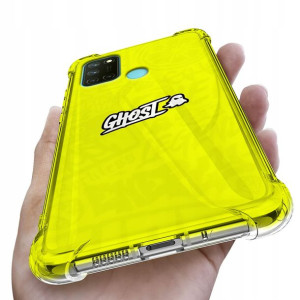 Etui Antishock Do REALME C17 RMX2103 Modne Wzory