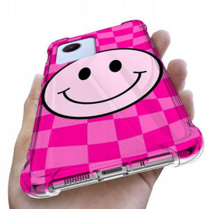 Etui Antishock do REALME C30 Bajkowe Modne Wzory