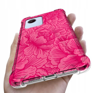 Etui Antishock do REALME C30 Patterny Modne Wzory