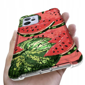 Etui Antishock do REALME C31 Letnie Summer Wzory