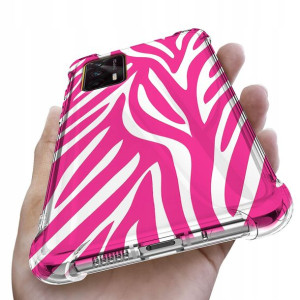 Etui Antishock do REALME GT 5G Patterny Top Wzory