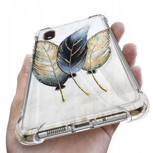 Etui Antishock do SAMSUNG A01 CORE Modne Top Wzory