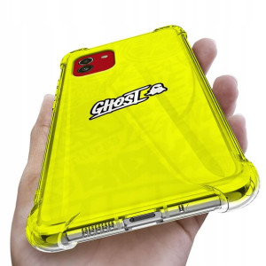 Etui Antishock Do SAMSUNG A03 Młodzieżowe Wzory
