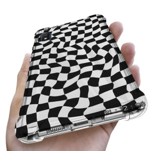 Etui Antishock do SAMSUNG A10e Kwiaty Flower Wzory