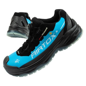 Buty robocze Airtox Safety S3 SRC ESD [TX223CA]