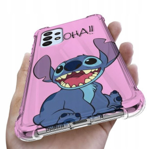 Etui Antishock do SAMSUNG A23 5G Bajkowa Top Wzory