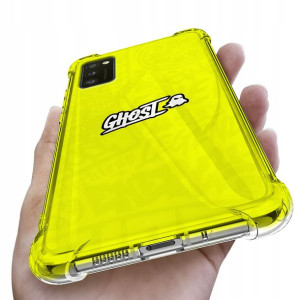 Etui Antishock Do SAMSUNG A41 Młodzieżowe Wzory