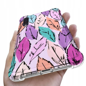 Etui Antishock do SAMSUNG A50 Słodkie Top Wzory