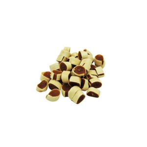 Only Healthy Food Sushi z Kurczaka i Ryby Przysmak Dla Psa 500 g