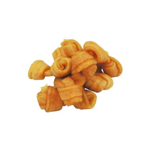 Only Healthy Food Kość Wiązana z Kurczakiem Przysmak Dla Psa 6-8 cm 500 g