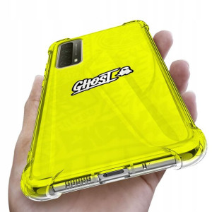 Etui Antishock Do SAMSUNG A90 5G Młodzieżowe Wzory