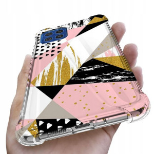 Etui ANTISHOCK do SAMSUNG F62 Case TOP Dużo Wzorów