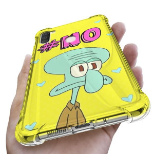 Etui Antishock do SAMSUNG M11 Case Bajkowe Wzory