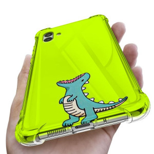 Etui Antishock do SAMSUNG M13 5G Bajkowe Top Wzory