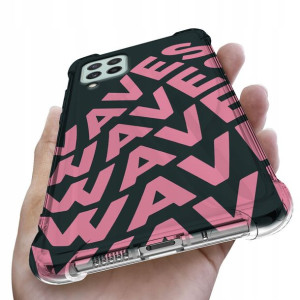 Etui Antishock do SAMSUNG M22 4G Patterny Wzory